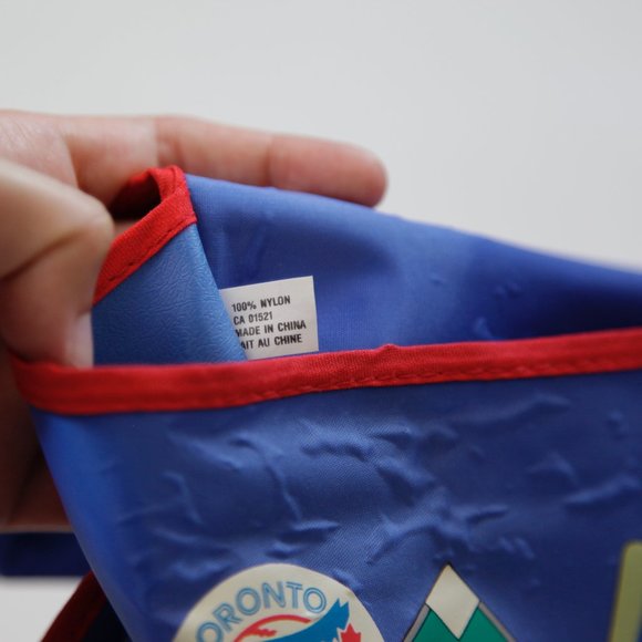 Vintage Toronto Blue Jays Looney Tunes Shoe Holder - Picture 9 of 9